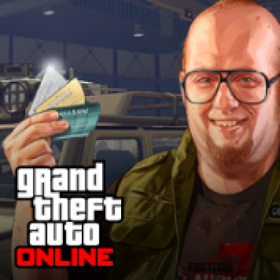 GTA V Online