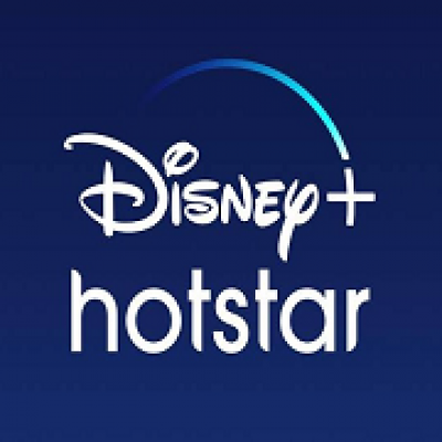 Disney+ Plus Hotstar