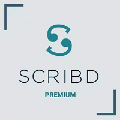 SCRIBD