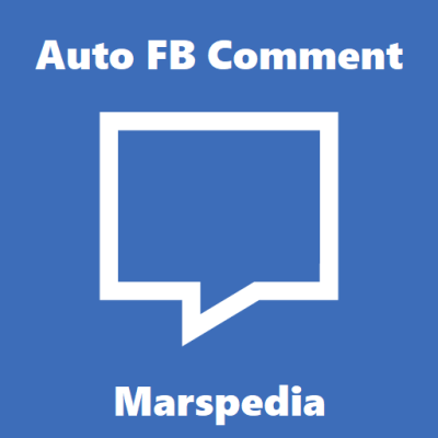 Auto Comment Facebook