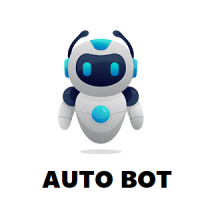 Pembuatan Auto BOT (ROBOT)