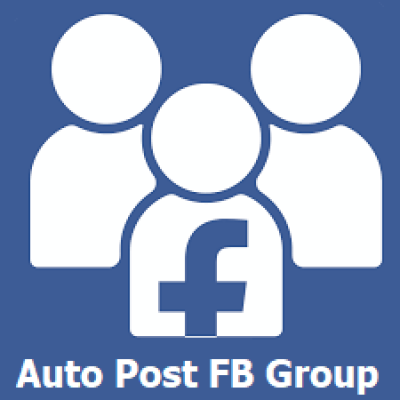Auto Post Group Facebook