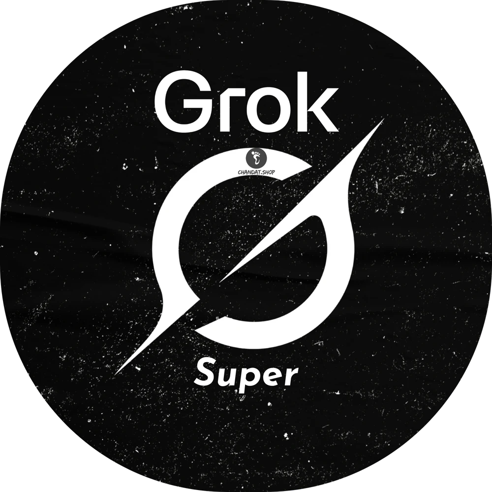 Super Grok